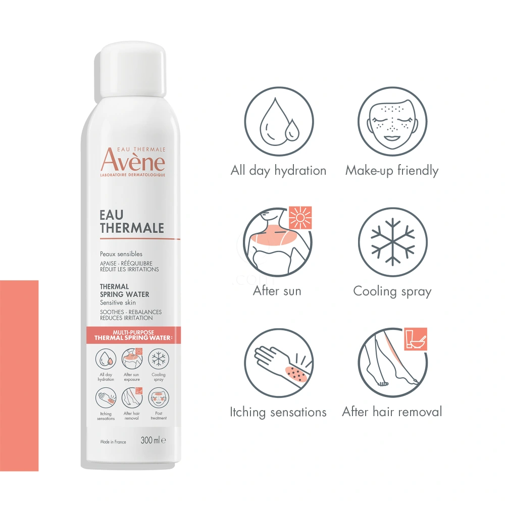 Avene termalna voda (150 ml)